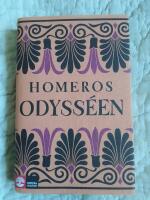 Odyss&eacute;en