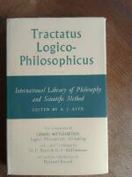 Tractatus Logico- Philosophicus