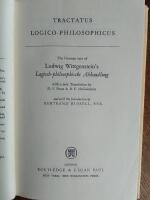 Tractatus Logico- Philosophicus