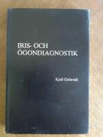 Iris- och &ouml;gondiagnostik