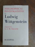 Philosophical Investigations