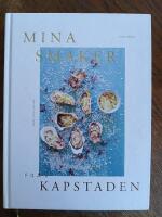 Mina smaker fr&aring;n Kapstaden