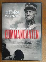 Kommandanten : Oberst Birger Eriksen og senkningen av Bl&uuml;cher