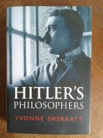 Hitler's philosophers
