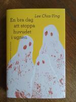 En bra dag att stoppa huvudet i ugnen