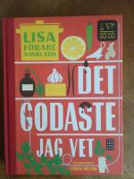 Det godaste jag vet