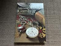 Gamla ur : ur Kulturens samlingar
