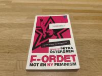 F-ordet : mot en ny feminism
