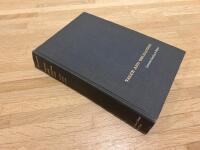 Value and Obligation Systemic Readings in Ethics