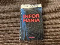 Informania : [datathriller]