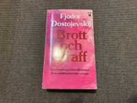 Brott och straff