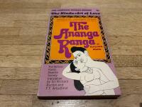 The Ananga Ranga - The Hindu Art of Love