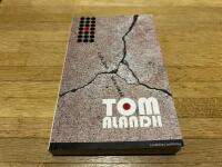 Sprickor och ljus : kr&ouml;nikor 1994 - 2007 - signerad