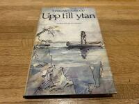 Upp till ytan : [en roman]