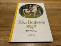 Elsa Beskows sagor : ett urval