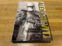 B&ouml;n f&ouml;r Tjernobyl : kr&ouml;nika &ouml;ver framtiden