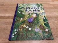 Floras blommor