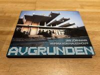 Avgrunden