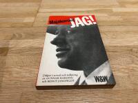 Jag! : dikter
