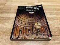 Roman art and architecture