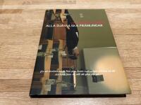 Alla dj&auml;vulska fr&auml;mlingar