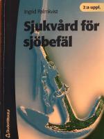 Sjukv&aring;rd f&ouml;r sj&ouml;bef&auml;l