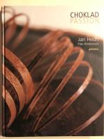 Chokladpassion