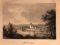 R&auml;ttviks kyrka