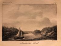 Bockholms Sund  (S&ouml;dermanland)