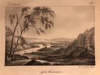 Sj&ouml;n &Aring;nimmen  (Dalsland)