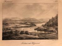 Trakten vid Hagnerud  (Dalsland)