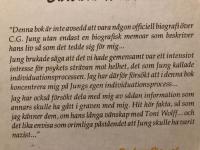 C G Jung - liv och g&auml;rning