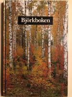 Bj&ouml;rkboken