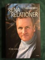 Rena relationer : fri fr&aring;n r&auml;dsla och skuld