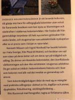 Kolonitr&auml;dg&aring;rden : odlargl&auml;dje, stugliv och praktiska tips