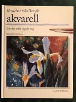 Kreativa tekniker f&ouml;r akvarell