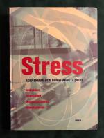 Stress - Individen, organisationen, samh&auml;llet, molekylerna