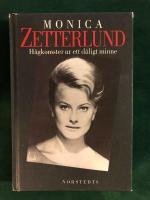 H&aring;gkomster ur ett d&aring;ligt minne