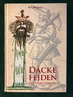 Dackefejden : det stora upproret 1542-1543