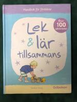 Lek & l&auml;r tillsammans