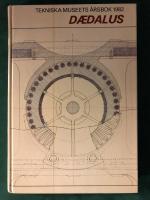 D&aelig;dalus : Tekniska museets &aring;rsbok 1982