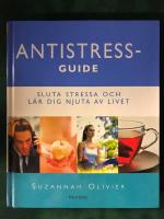 Antistressguide