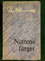 Nattens f&auml;rger
