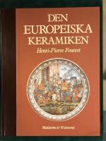 Den europeiska keramiken