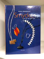 Smycken som du kan g&ouml;ra sj&auml;lv