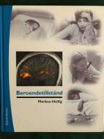 Beroendetillst&aring;nd