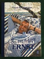 Sommar med Ernst : mat,  blommor & fix