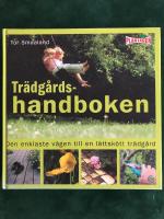 Tr&auml;dg&aring;rdshandboken - den enklaste v&auml;gen till en l&auml;ttsk&ouml;tt tr&auml;dg&aring;rd