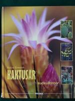 Kaktusar och suckulenter