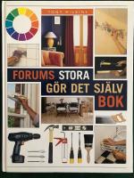 Forums stora g&ouml;r det sj&auml;lv-bok